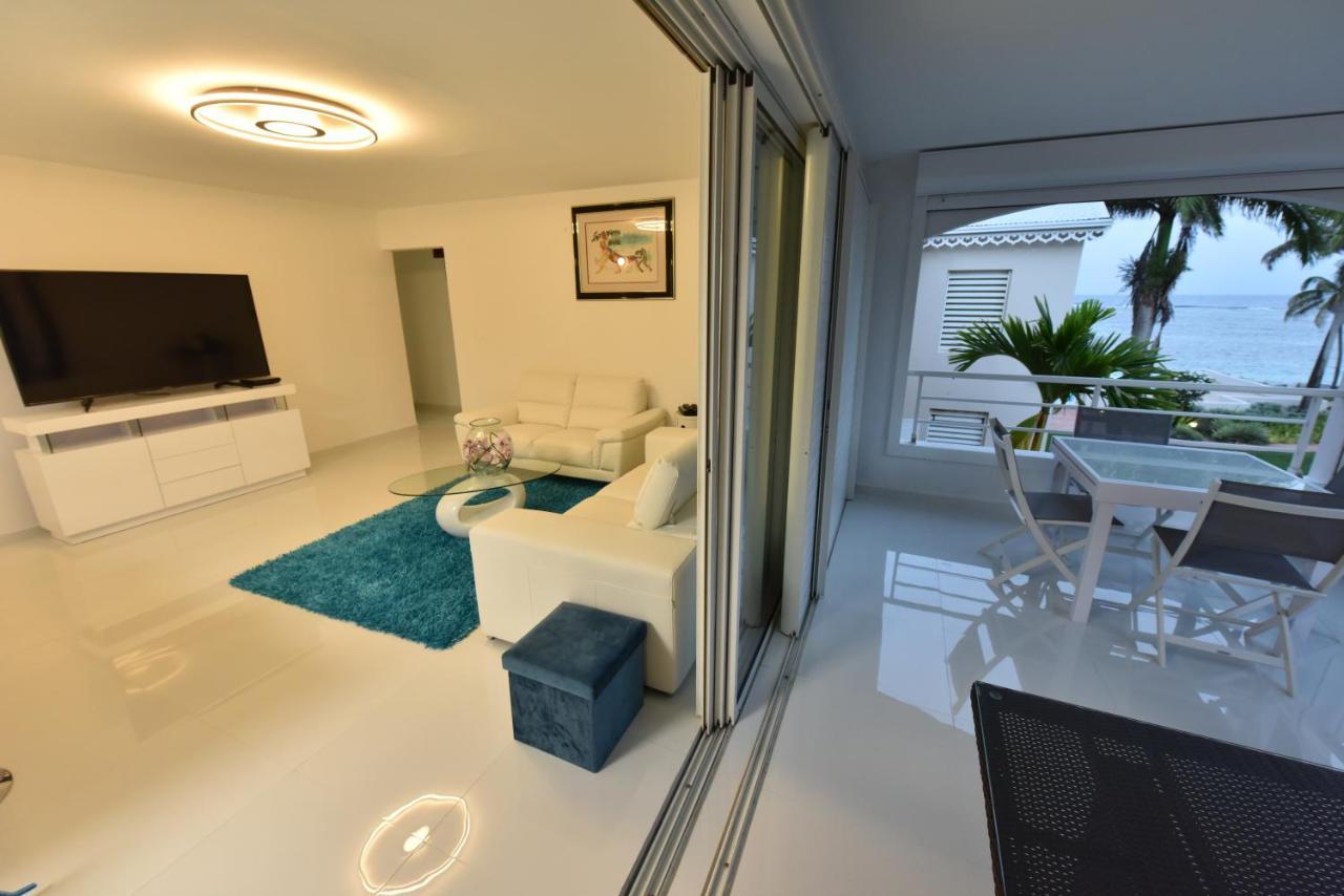 Eden Blue Vue Mer Sainte-Anne  Exterior photo