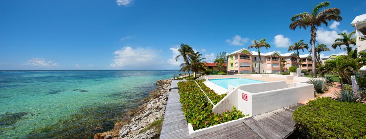 Eden Blue Vue Mer Sainte-Anne  Exterior photo